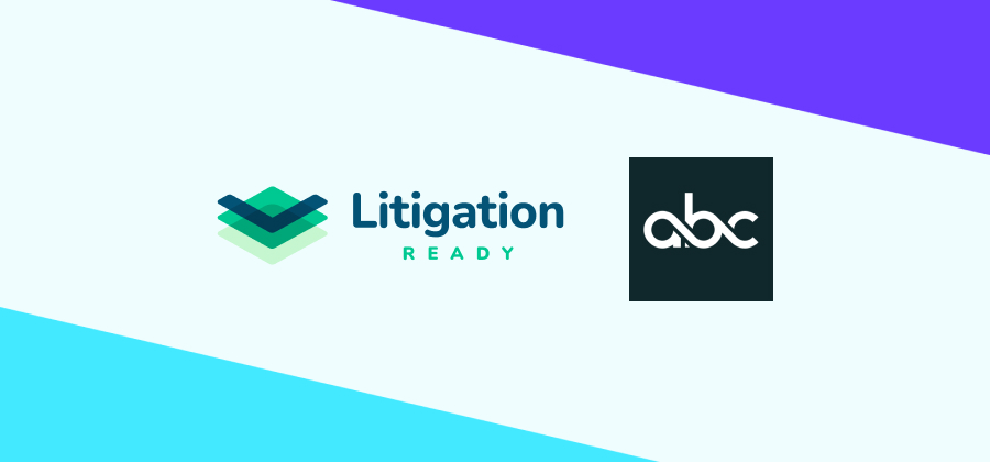 Litigation Ready brings cutting edge efficiency to UK barristers and chambers transforming case preparation and collaboration